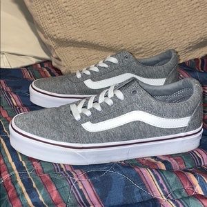 Vans old skool